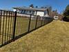 Aluminum Fence Install Vienna, VA - Photo 1