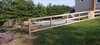 Wood Paddock Fence Install Silver Spring, MD - Photo 1