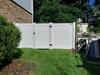 Vinyl Privacy Fence Install Potomac, MD - Photo 1
