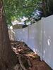 Vinyl Privacy Fence Install Rockville, MD - Photo 1