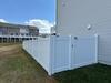 Vinyl Privacy Fence Install Chantilly, VA - Photo 1