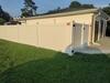 Vinyl Privacy Fence Install Fairfax Station, VA - Photo 1