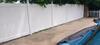 Vinyl Privacy Fence Install Dickerson, MD - Photo 1