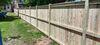 Wood Privacy Fence Install Sunderland, MD - Photo 1