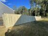 Wood Privacy Fence Install Rockey Ridge, MD - Photo 1