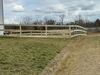 Wood Paddock Fence Install Gordonsville, VA - Photo 1