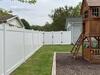 Vinyl Privacy Fence Install Chantilly, VA - Photo 1