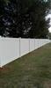 Vinyl Privacy Fence Installation Berryville, VA - Photo 1