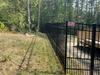 Aluminum Fence Install Stafford VA - Photo 1