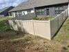 Vinyl Privacy Fence install Poolesville MD - Photo 1
