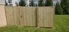 Wood Privacy Fence installation Amissville, VA - Photo 1