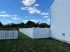 Vinyl Privacy Fence Company Winchester VA - Photo 1