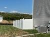 Vinyl Privacy Fence Woodstock VA - Photo 1
