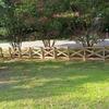 Wood Fence install Centreville VA - Photo 1