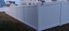 Vinyl Privacy Fence install Aldie, VA - Photo 1