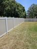 Vinyl Privacy Fence Sun City FL - Photo 1