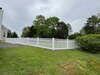 Vinyl Picket Fence Install Winchester, VA - Photo 1