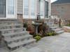 Stone Patio, Kitchen and Wall Project in Leesburg, VA - Photo 4