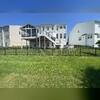 Aluminum Fence installation in Martinsburg, WV
