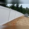 Vinyl Privacy Fence installation Dumfries, Virginia