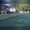 Wood Fence installation Suffolk, Virginia!