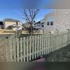 Wood Picket Fence Contracting Company serving all of Northern Virginia!