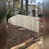 Wood Privacy Fence contractor Hanover, Virginia